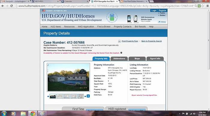 1st image of 4514 Georgette Ave