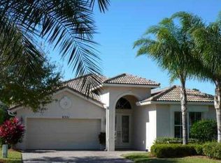 8301 Riviera Way, Port Saint Lucie, FL 34986