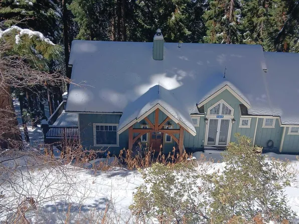 54838 Ponderosa Drive, Springville, CA 93265