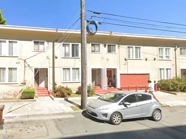 Updated 1 BR/1 BA in Convenient Location - $1,800, 154-182 9th St #180, Richmond, CA 94801