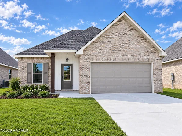 130 Ridley Ln, Youngsville, LA 70592
