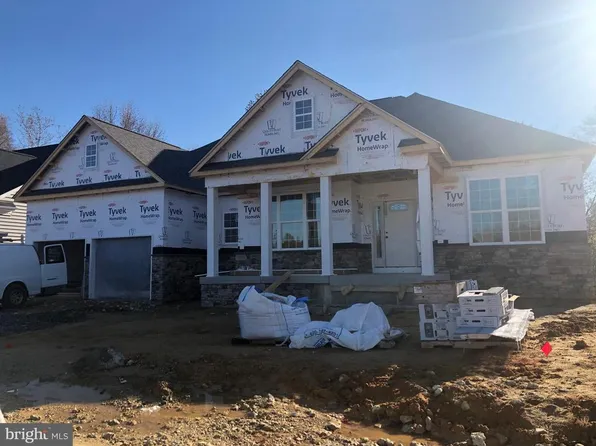 25075 Pond View Ln, Leonardtown, MD 20650