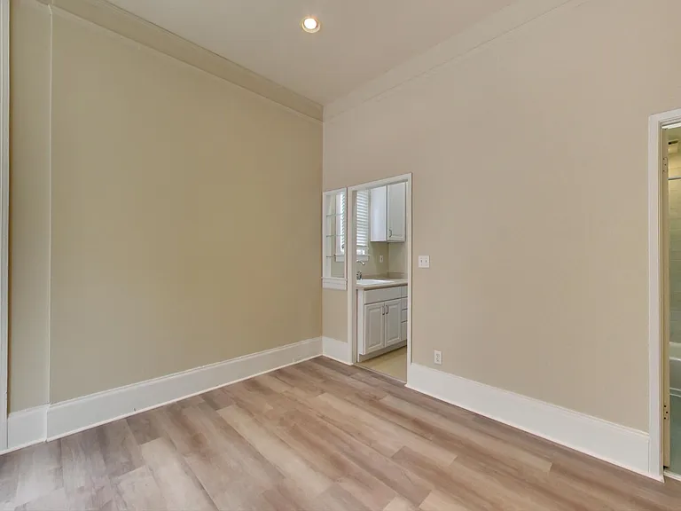 2707 Sacramento St #1 — Photo 5
