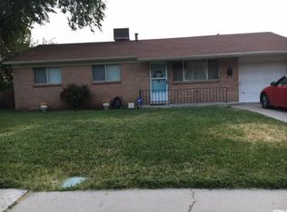 468 S 1400 E, Provo, UT 84606