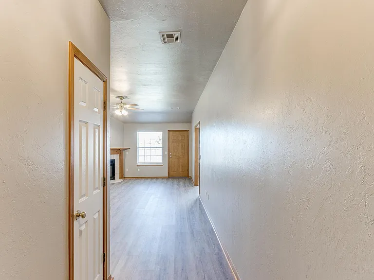 Entry Way
