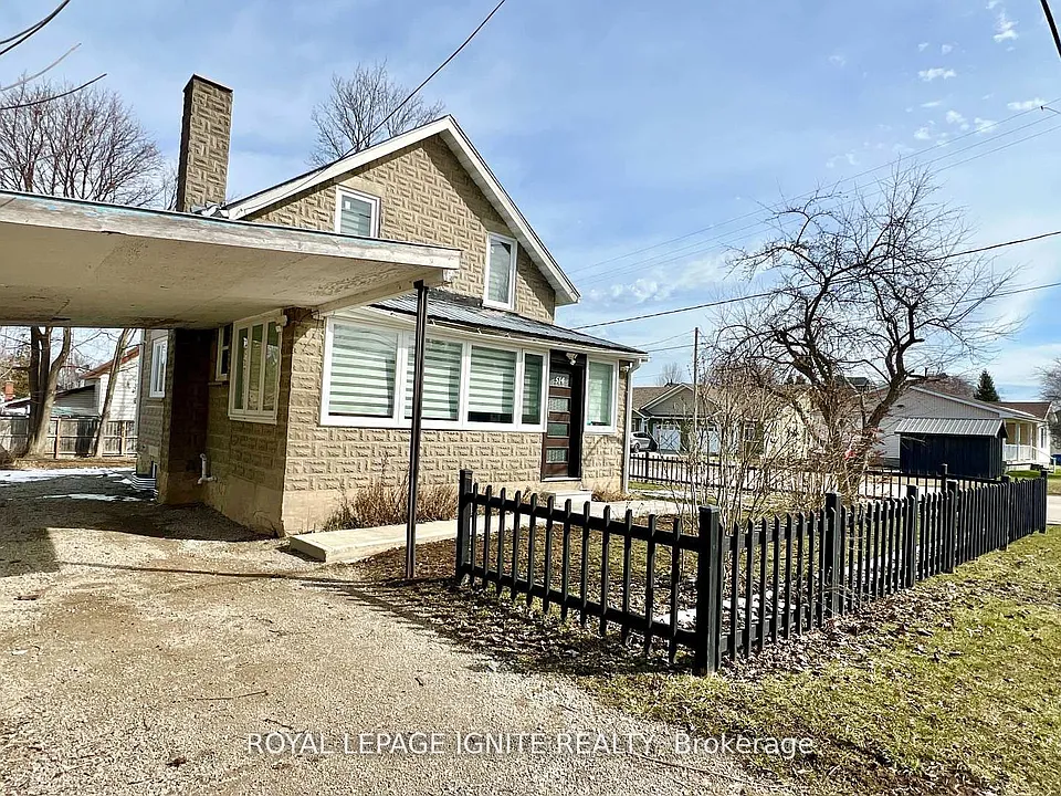514 Frank St