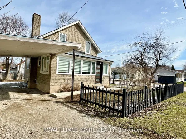 514 Frank St, South Bruce Peninsula, ON N0H 2T0
