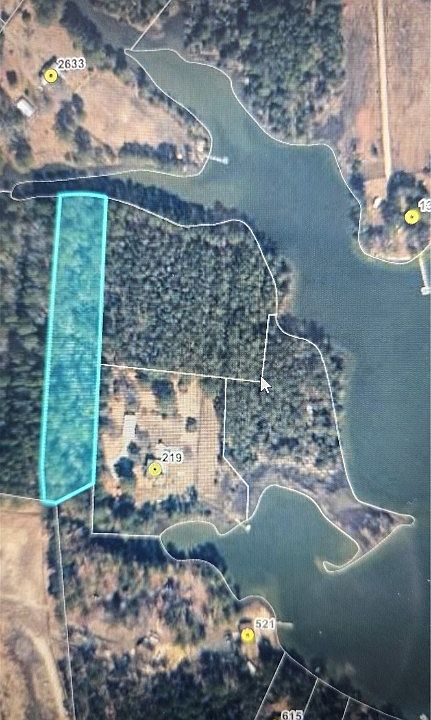 2nd image of 0 Ivison Ln Lot 81