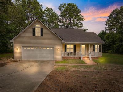 299 Park Ln, Coats, NC, 27521
