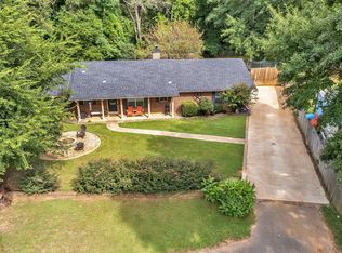 8 Hollers St, Longview, TX 75601