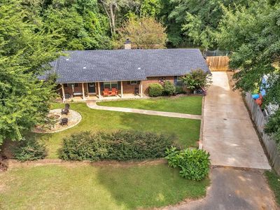 8 Hollers St, Longview, TX, 75601