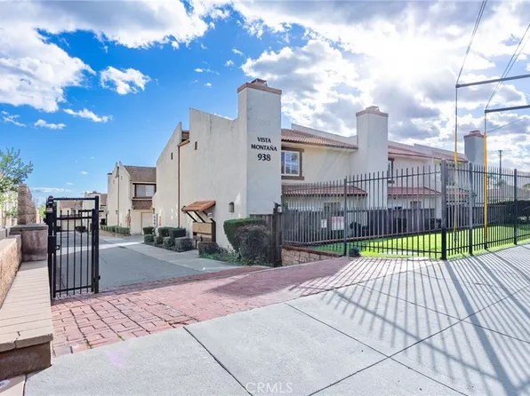 938 Huntington Dr Unit K, Duarte, CA 91010