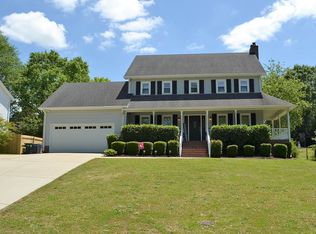 113 Hunters Woods Dr, Simpsonville, SC 29680