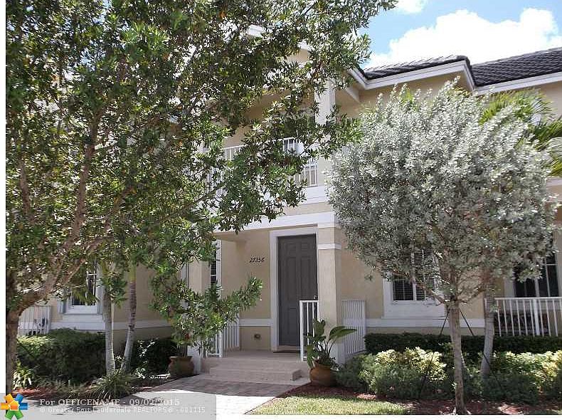 1st image of 27356 SW 142nd Ct #27356