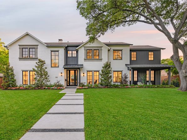 Home for Sale in North Dallas TX