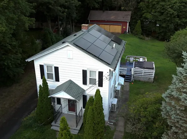 216 Bunker Hill Avenue, Waterbury, CT 06708