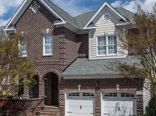 3920 Bentley Bridge Rd, Raleigh, NC 27612