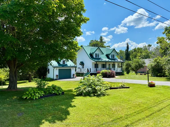 155 Downs Rd, Quinte West, ON K8V 0A9