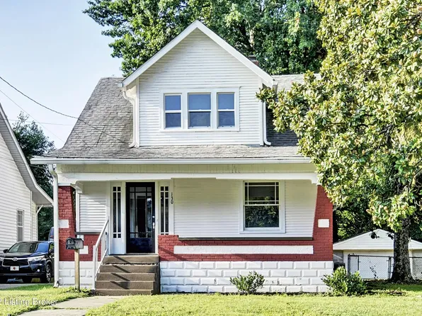 130 Gillette Ave, Louisville, KY 40214