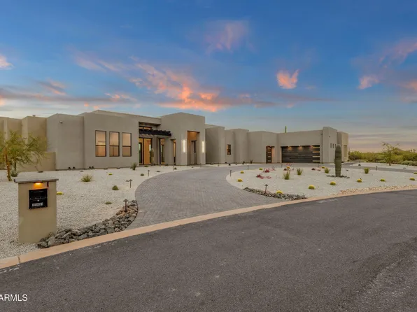 35891 N 87TH Way, Scottsdale, AZ 85266