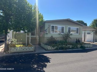 330 W Highway 246 SPACE 89, Buellton, CA 93427