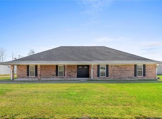 2504 Straley Rd, Westlake, LA 70669