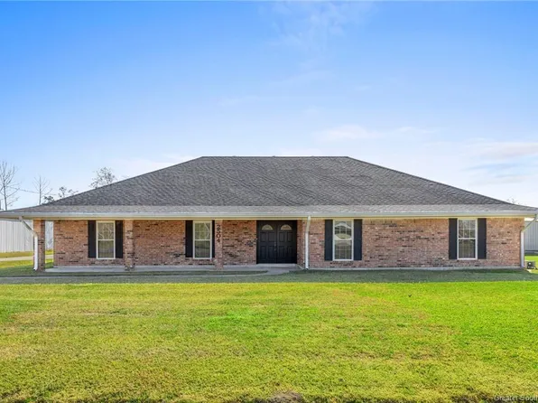 2504 Straley Rd, Westlake, LA 70669