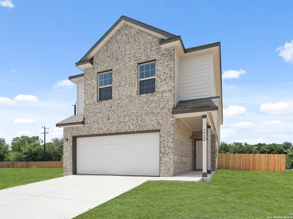 3922 Somerset Shade, San Antonio, TX 78211