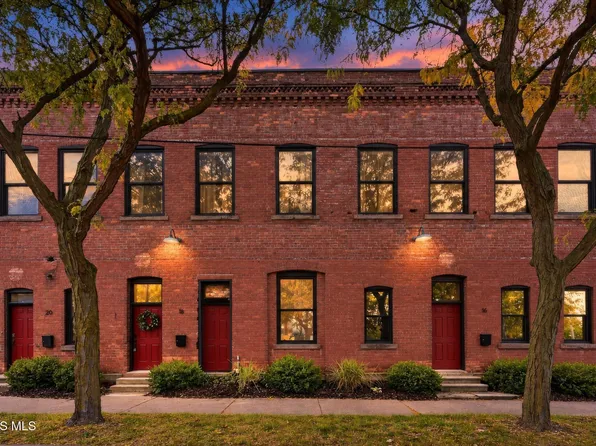 20 Broadway St, Toledo, OH 43604
