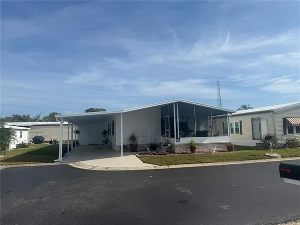 12501 Ulmerton Rd Lot 51, Largo, FL 33774