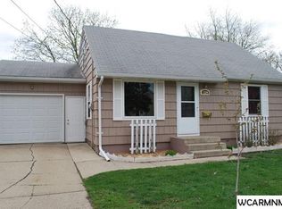 1224 N Orient St, Fairmont, MN 56031