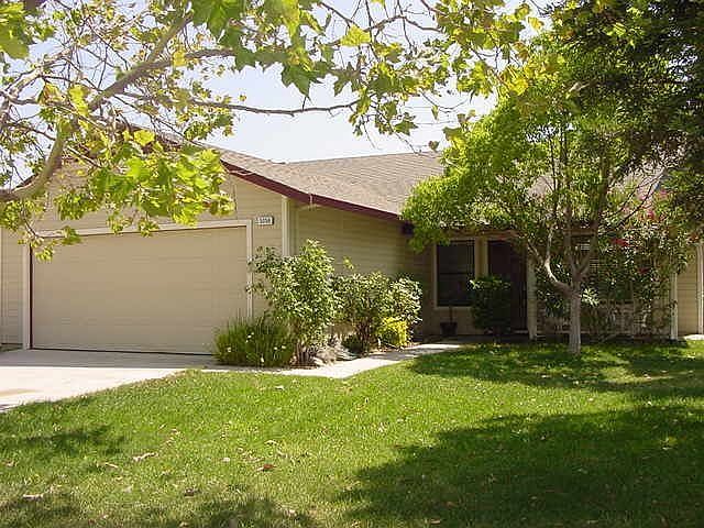 MATURE NEIGHBORHOOD