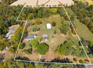 7548 Concord Rd, Alexandria, OH 43001