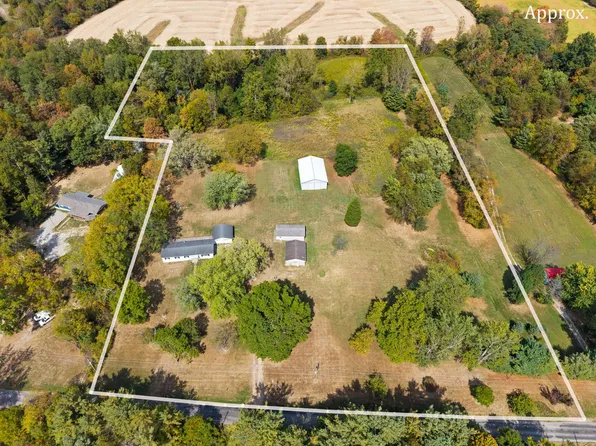 7548 Concord Rd, Alexandria, OH 43001