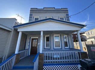 453 Grove St #1, Perth Amboy, NJ 08861