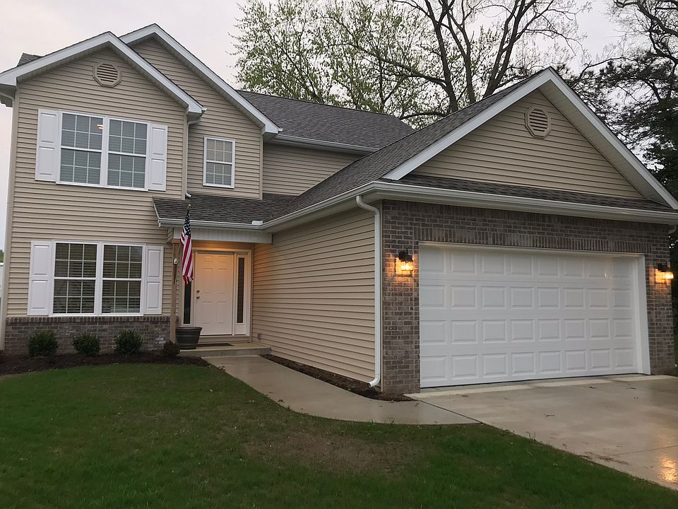 1598 S Birch Grove St, Terre Haute, IN 47803 Zillow