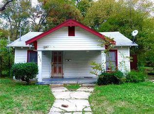 2635 Carpenter Ave, Dallas, TX 75215