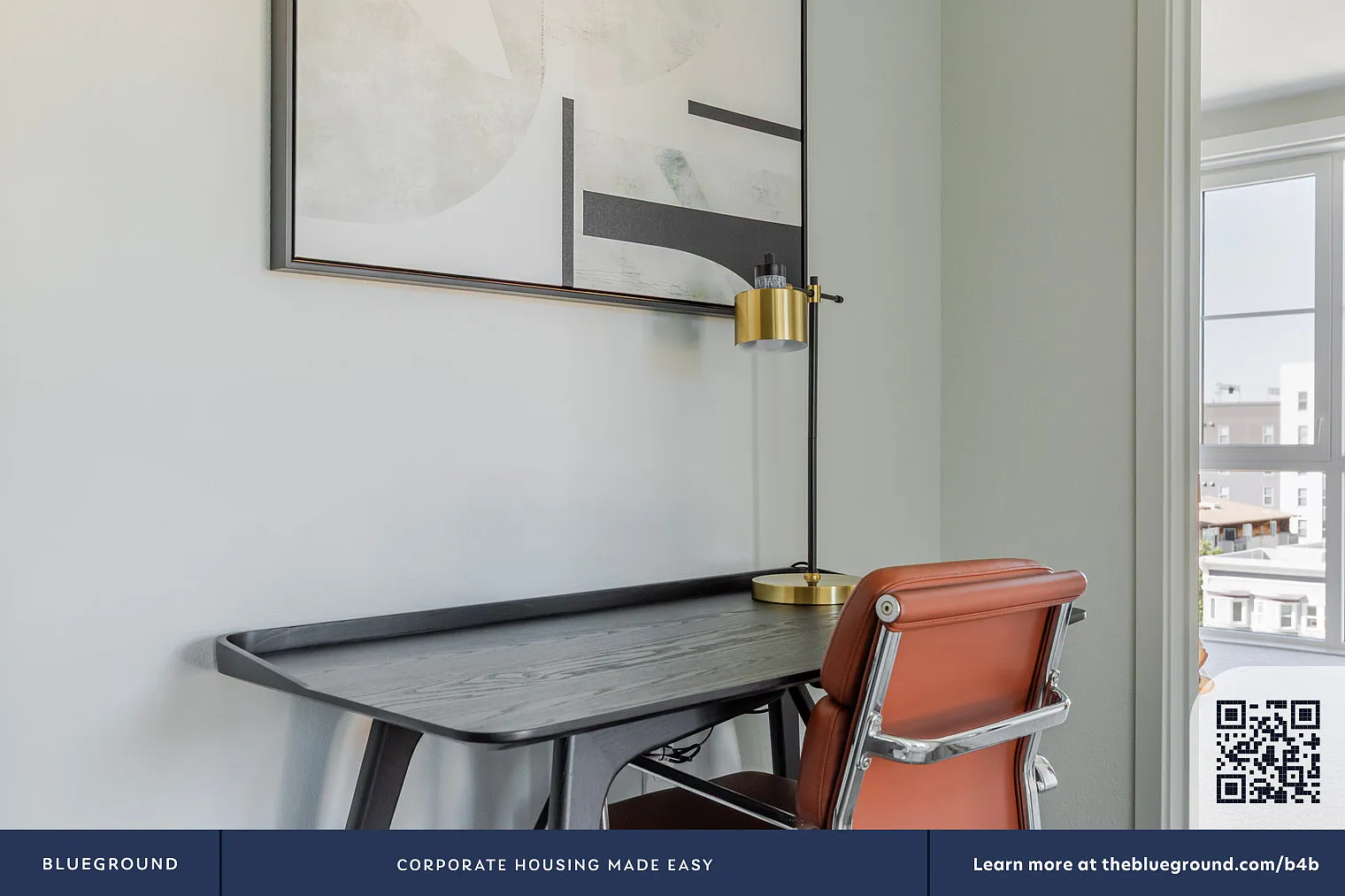2 bed, 2.0 bath, 930 sqft, $3,570 — Photo 4