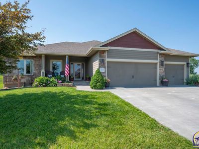 6223 SW 48th Ln, Topeka, KS, 66610