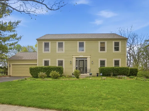 7567 Tenbury Dr, Dublin, OH 43017