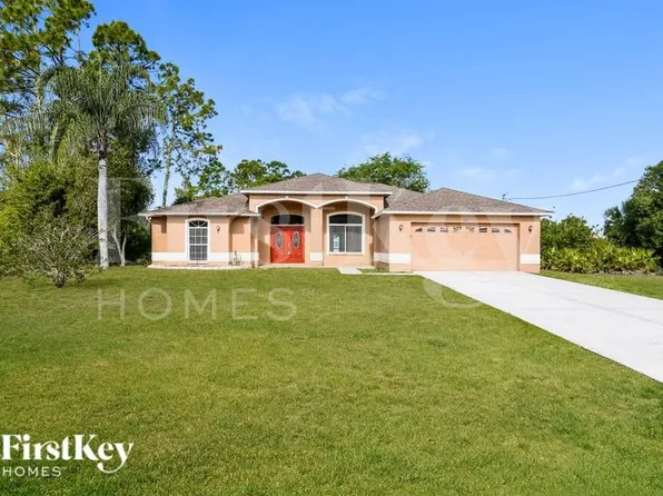 713 McKinley Ave, Lehigh Acres, FL 33972