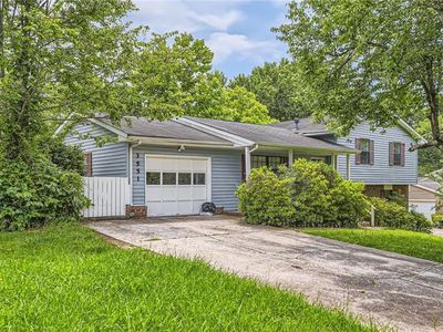 3551 Cindy Way, Rex, GA, 30273