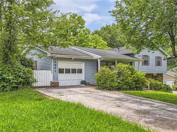 3551 Cindy Way, Rex, GA 30273