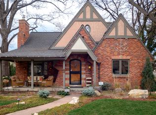 1081 S Fillmore Way, Denver, CO 80209