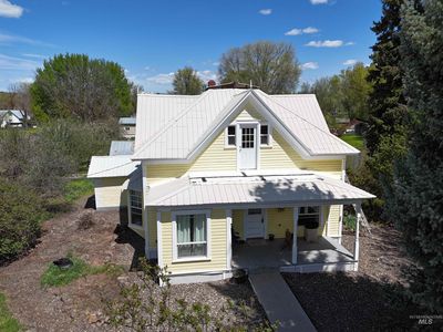 80 W Bridge St, Midvale, ID, 83645