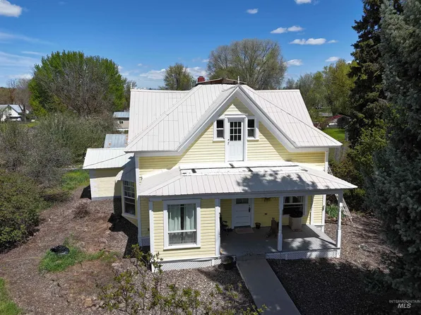 80 W Bridge St, Midvale, ID 83645