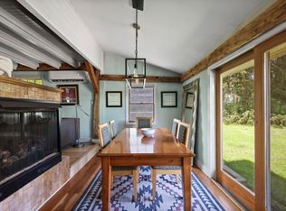 9 Castle Hill Rd, Stockbridge, MA 01262