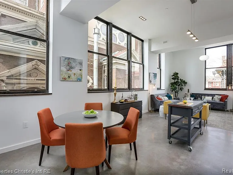 1454 Townsend St #205 — Photo 8