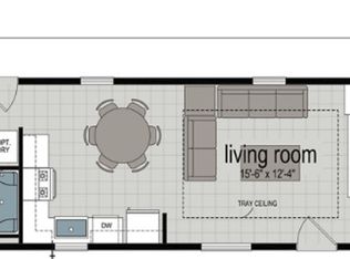 9750 Babcock Hill Rd #12, Cassville, NY