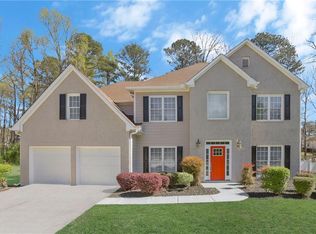 1101 Turkey Run Ct, Lilburn, GA 30047